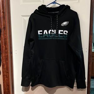 Men’s Philadelphia Eagles sweatshirt. Size Large. Nike. Great shape!